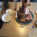 명륜진사갈비약대