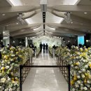 디자인 메리엘 | 세인트메리엘 강남 웨딩홀 뷔페 대관료 견적공유