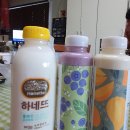 휴농원 | 하네뜨 블루베리요거트 망고요거트 하네뜨플레인요거트 우유쨈 그릭요거트