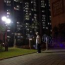 부영9차(2단지)A경로당 | APT 가로등 전기료 지원 주민들로부터 찬사