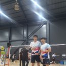 2025년 제23회 경기도지사기 공무원 친선 배드민턴 대회 이미지