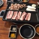 우정막창 이미지