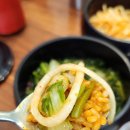 봉평 옹심이 메밀칼국수 이미지