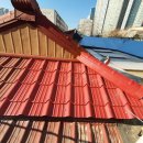사업장부설 | 지붕 복구 전문, 용산 화재 피해 신속하고 완벽하게 해결