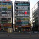 평촌학원가 에듀학원 앞 이미지