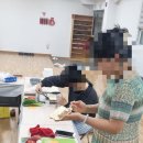제이림케이크 | 기분up 티라미슈케이크와햄치즈토마토샌드위치 수업후기