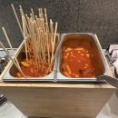 나의허브레시피 | 인천공항 1터미널 스카이허브 라운지 일요일 오전 이용 후기