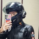 알파안경 | 부기라이드 오토바이헬멧 선글라스 홍진알파11 장착후기