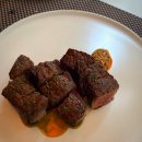 마누 | 양재천 테라스 맛집 :) 이찬오 셰프 마누테라스 예약 및 디너 후기
