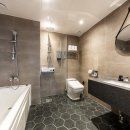 브라운도트 호텔 이미지