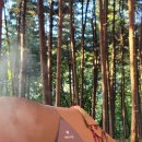 팔현펜션 | 팔현캠프 ll 당일예약 가능한 서울근교 남양주 캠핑장 방문기 (장단점 있음)