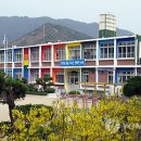 상곡초교 이미지