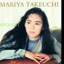 色・White Blend - Mariya Takeuchi 이미지