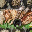 모듬내식당