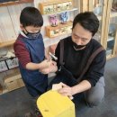 나무향목공방