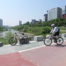 중랑천 이미지