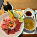 씨티플라자 앞 | 여의도 점심회식 추천 카이센동 참치 맛집 오복수산 씨티플라자 여의도점 단체 모임 예약 가능