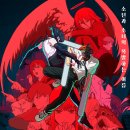 CGV구로10제8관 | [체인소맨 극장판 레제편] 구로 CGV 8관[컴포트석] 후기 / 주차정보 / 명당정보/ 쿠키영상유무