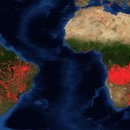 안녕, 아프리카 이미지