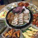 황제보쌈 이미지