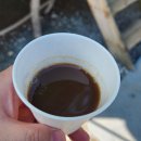 산길(주) | 태기산 무이쉼터 간이식당 감자전 칡즙 먹고 온 산길 로컬 후기