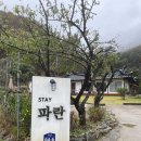 양양힐앤코펜션스테이 | [양양숙소]가족여행 독채 펜션 후기 한옥스테이파란