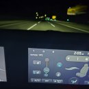 지난주 금요일 너무 더워.. 저녁11시 무작정 영동고속도로 차올려.. 강원도로.. 이미지