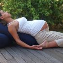 심신 단련법과 올바른 요가자세 이미지