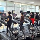 보은국민체육센터헬스장 이미지