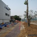 새말빗물펌프장 이미지