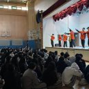 단원체육관