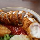 오란다 돈까스 이미지