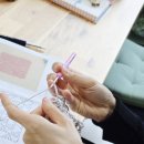 기초부터 배우는 손뜨개(코바늘, 대바늘) 이미지