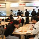 대구가톨릭대학교기숙사식당