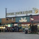 불꽃막창앤통골뱅이 | 6박8일 싱가포르 여행 (3일차 / 비보시티, 센토사섬, 윙스오브타임)