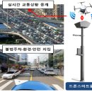 스마트폴 이미지