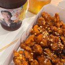 정선아리아리한방닭강정 이미지