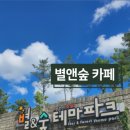 별앤숲카페