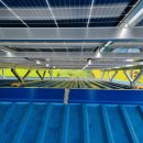 성환태양광발전소 이미지