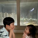 자비반 황우주의 어스아워🌏💙 이미지
