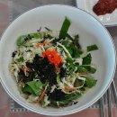 땅끝바다횟집 이미지