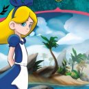 앨리스인원더랜드 이미지