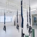 바디 라인 필라테스 이미지