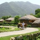 낙안읍성 관광안내소 이미지