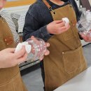 성인 한글교실 | [평택 아이랑 요리교실] 특수학교 고등부 방과후 아동요리 수업 후기 -무지개 피클-