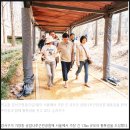 강서둘레길(궁산코스) | 가양동 데이트코스|넘버1(황토길|궁산둘레길|서울식물원|한강버스)