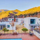 무주화이트펜션 이미지