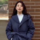 겨울 아우터 추천 K2 수지 패딩, 케이투 에끌레어 패딩 미드나잇