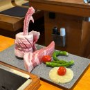 로스트인 사당 | 사당역 맛집 화씨이육공에서 비주얼 대박인 몽둥이 사당삼겹살 먹은 솔직 후기