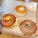 4764 | 안국베이글랜드 구글리뷰1등 베이글맛집 카페 방문후기